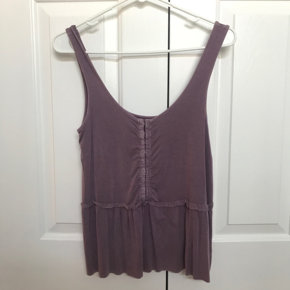 American Eagle Soft and Sexy tank